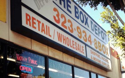 How to Choose the Right Local Shipping and Packaging Store