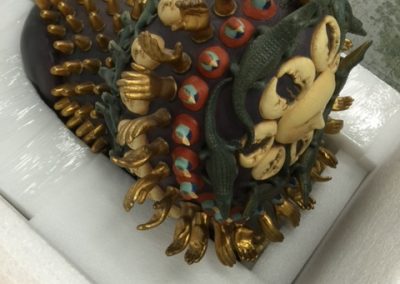 crating for antique statues - The Box Depot
