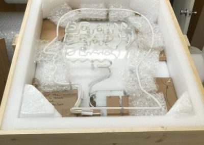 How to Prepare for Shipping Glass - The Box Depot