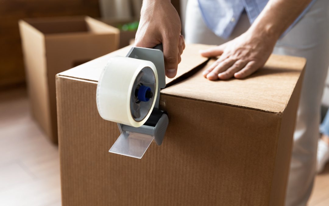 Simplifying Shipping and Packing with The Box Depot