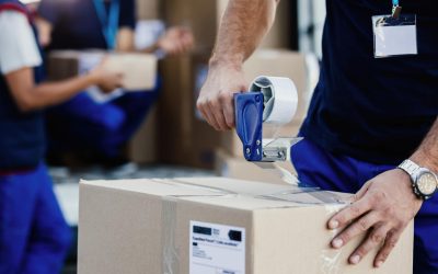 Safeguarding Your Valuables: Ultimate Secure Packaging Guide