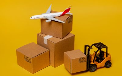 Mastering Air Freight: A First-Timer’s Guide
