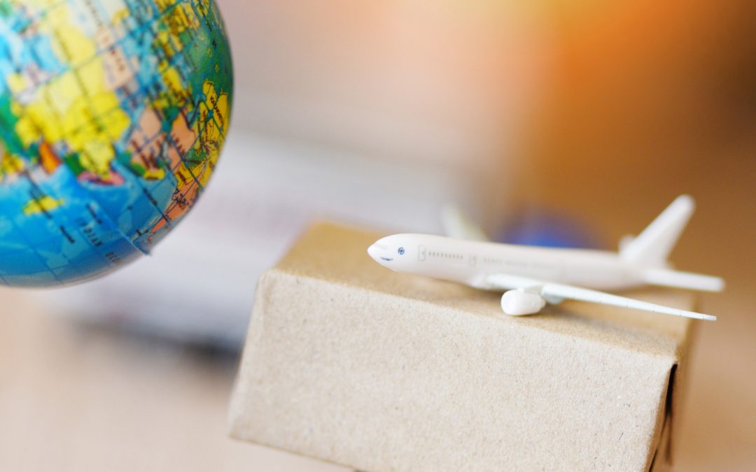 International Shipping Tips: How to Pack, Ship, and Save