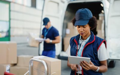 Shipping for Small Businesses: How to Save Time and Scale Your Operations