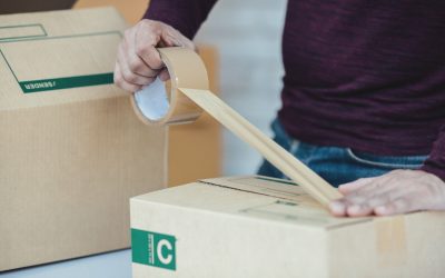 When Should You Use a Custom Box Instead of a Standard Shipping Box?
